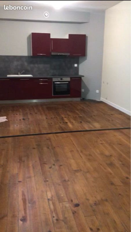 Appartement à louer, 40m², Périgueux
