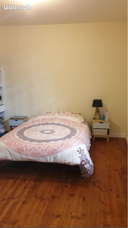Appartement à louer, 40m², Périgueux