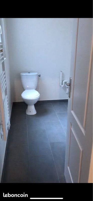Appartement à louer, 40m², Périgueux