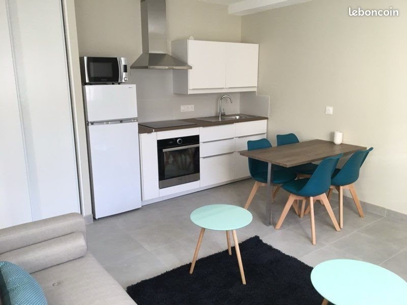 Appartement à louer, 34m², Lavaur