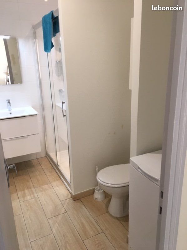 Appartement à louer, 34m², Lavaur
