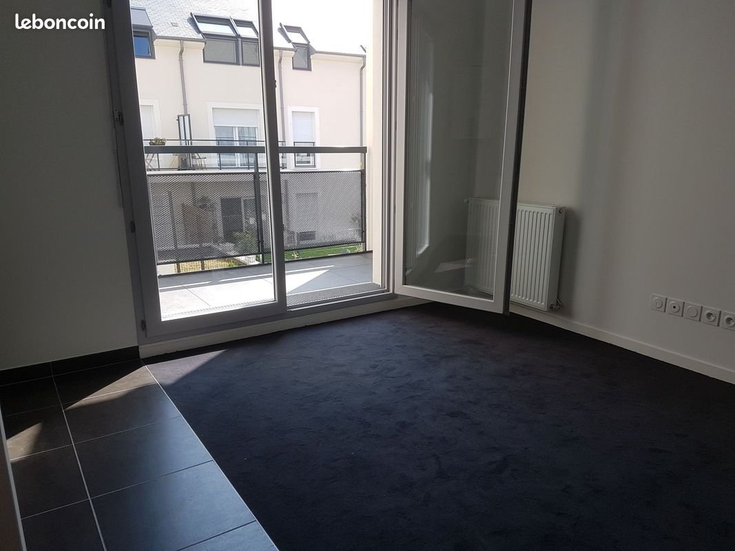 Appartement à louer, 28m², Ozoir-la-Ferrière