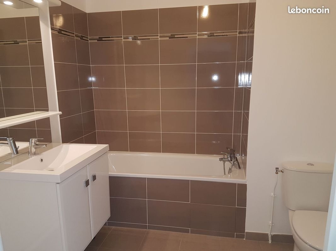 Appartement à louer, 28m², Ozoir-la-Ferrière