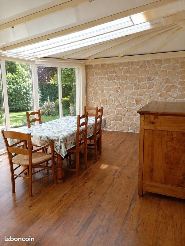 Maison à vendre, 124m², Joué-lès-Tours