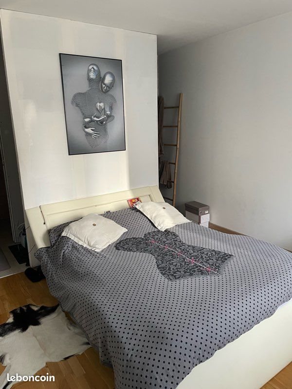 Maison à vendre, 100m², Sarcelles