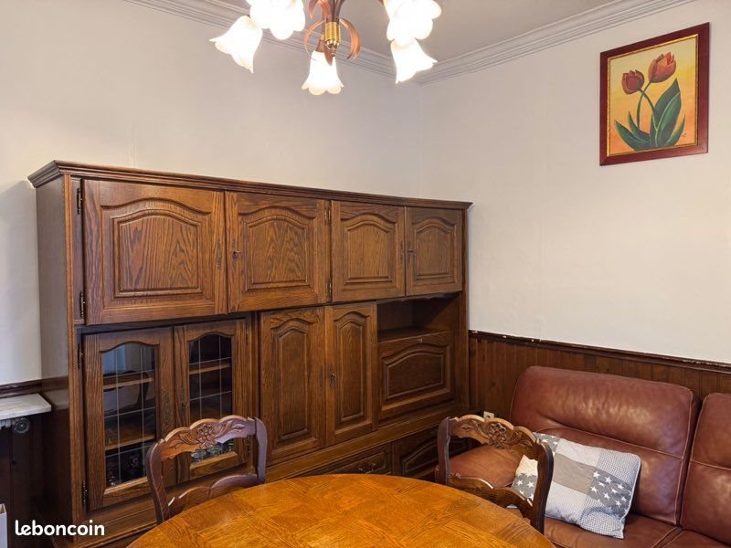 Maison à louer, 48m², Colombes