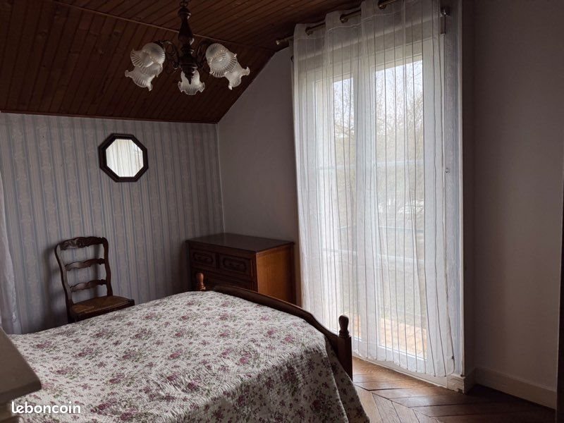 Maison à louer, 48m², Colombes