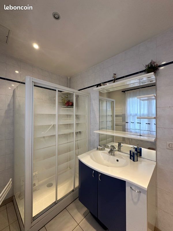Maison à louer, 48m², Colombes