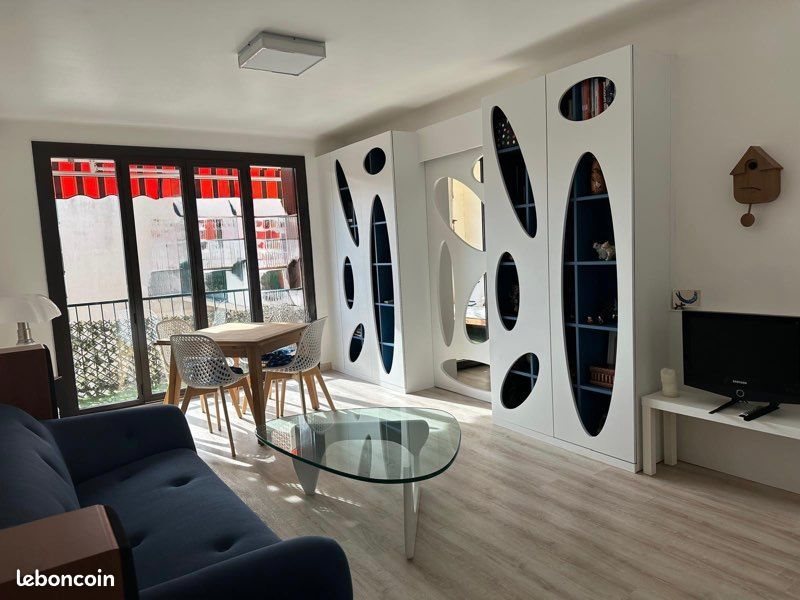 Appartement à vendre, 68m², Vitrolles