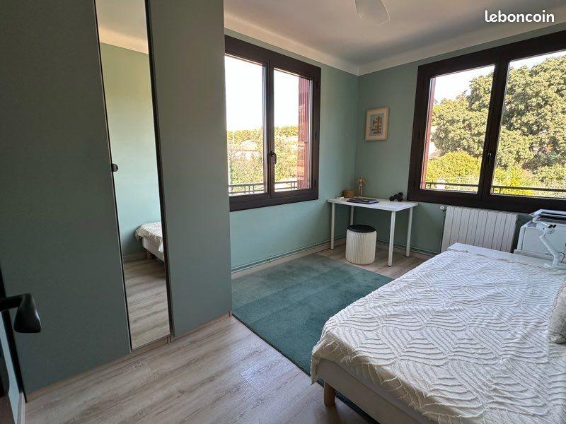 Appartement à vendre, 68m², Vitrolles