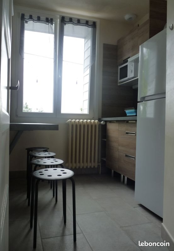 Maison à louer, 10m², La Roche-sur-Yon