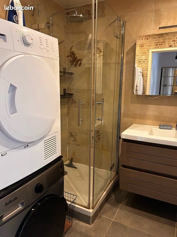 Appartement à louer, 69m², Hagondange