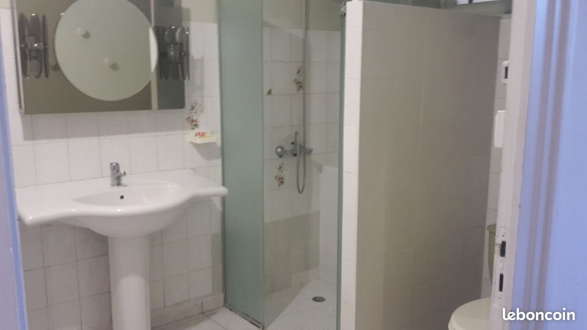 Appartement à louer, 60m², Villeurbanne