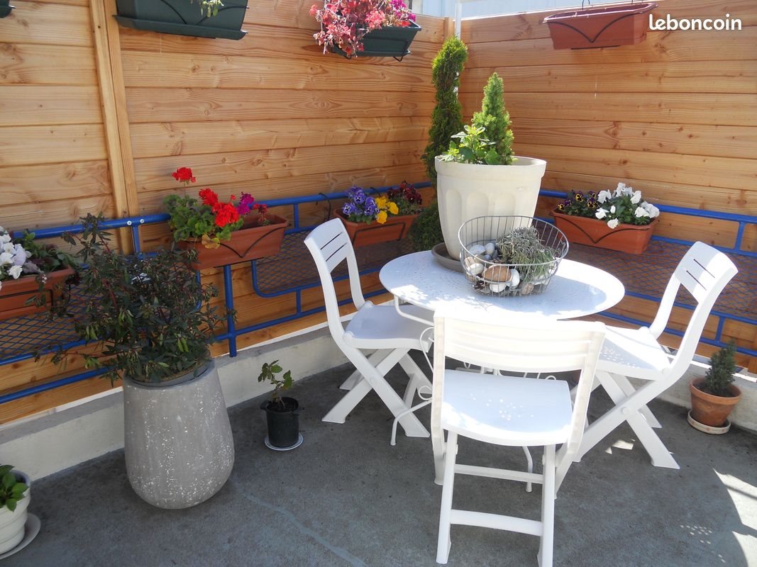 Appartement à louer, 35m², Quiberon