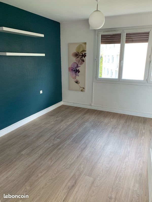 Appartement à louer, 73m², Clermont-Ferrand