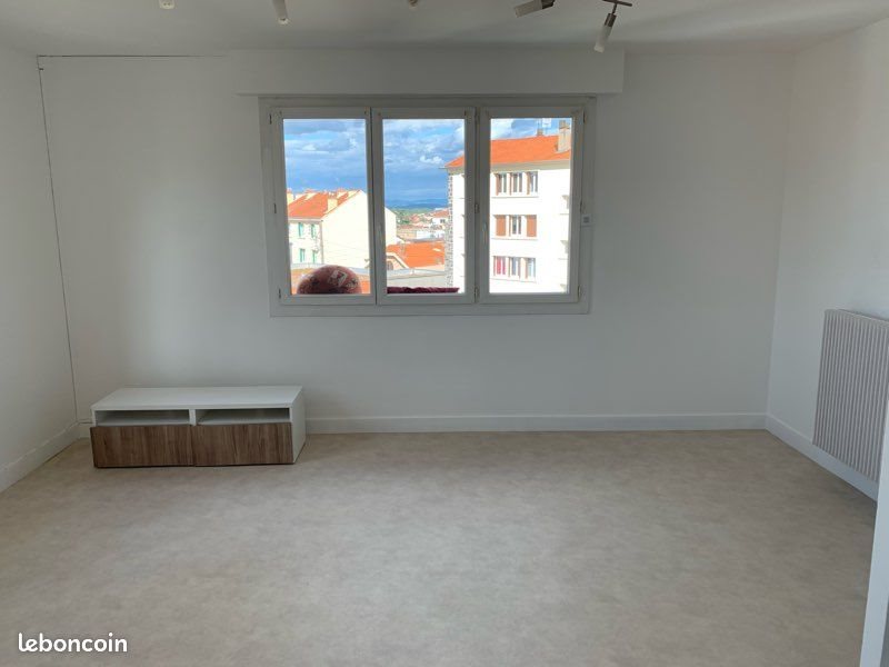 Appartement à louer, 73m², Clermont-Ferrand