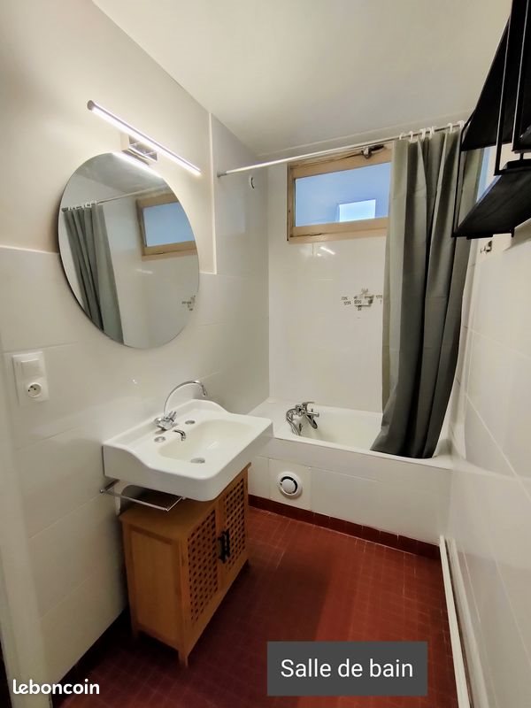 Appartement à louer, 67m², Brive-la-Gaillarde