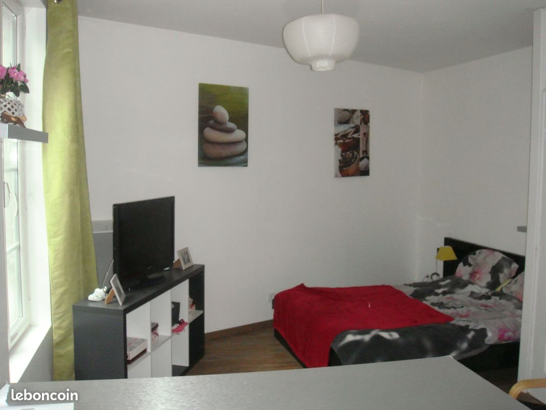 Appartement à louer, 35m², Cognac