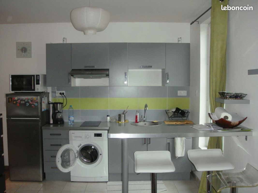 Appartement à louer, 35m², Cognac