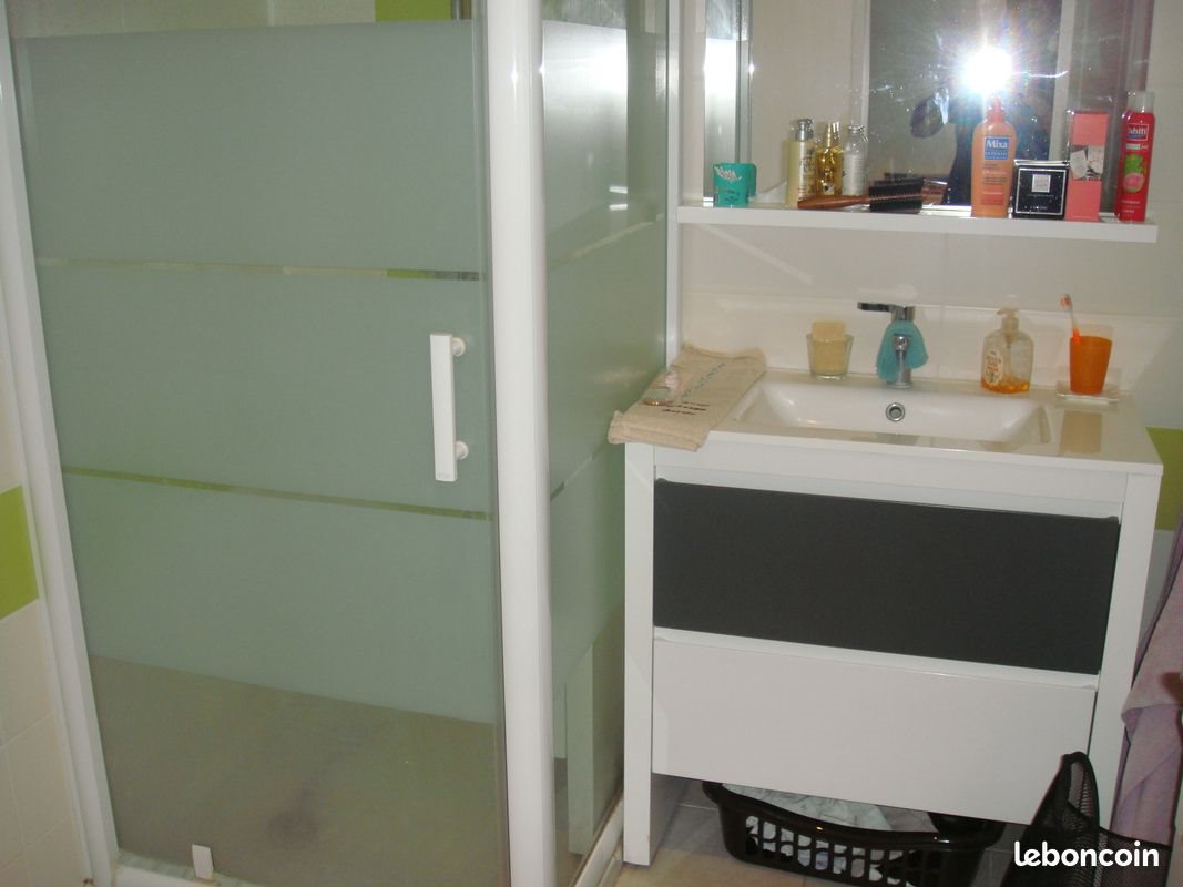 Appartement à louer, 35m², Cognac