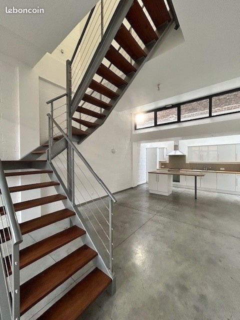 Appartement à louer, 78m², Roubaix