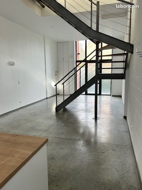 Appartement à louer, 78m², Roubaix