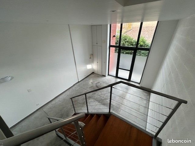 Appartement à louer, 78m², Roubaix