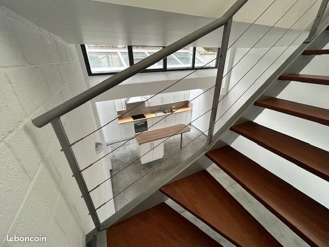 Appartement à louer, 78m², Roubaix