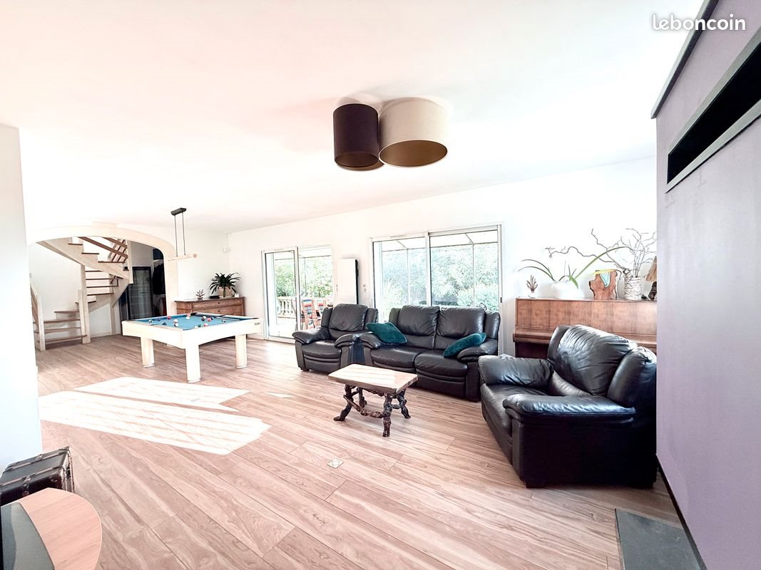 Maison à vendre, 151m², Caveirac