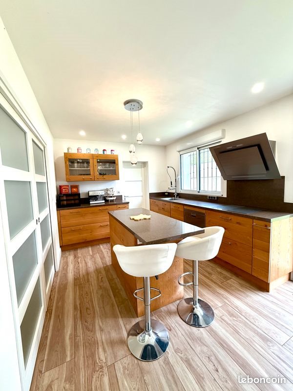 Maison à vendre, 151m², Caveirac