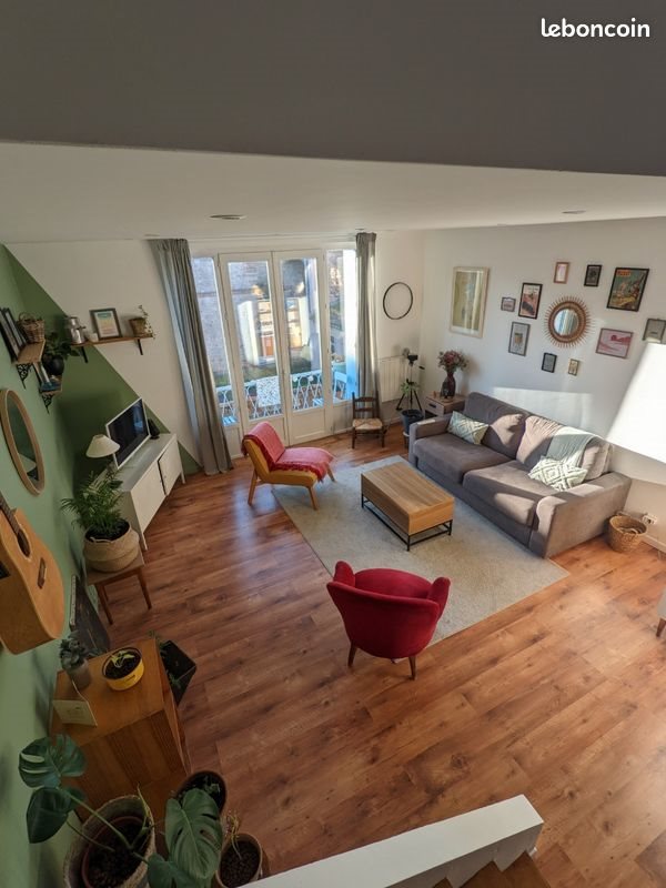 Maison à vendre, 125m², Gaillac