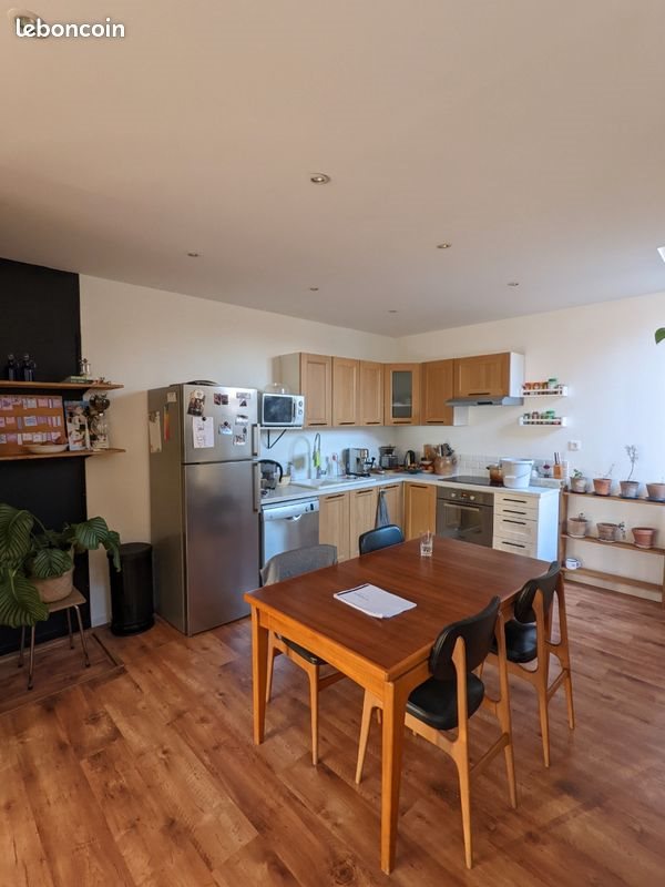 Maison à vendre, 125m², Gaillac