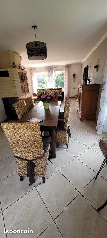Maison à vendre, 190m², Aubers