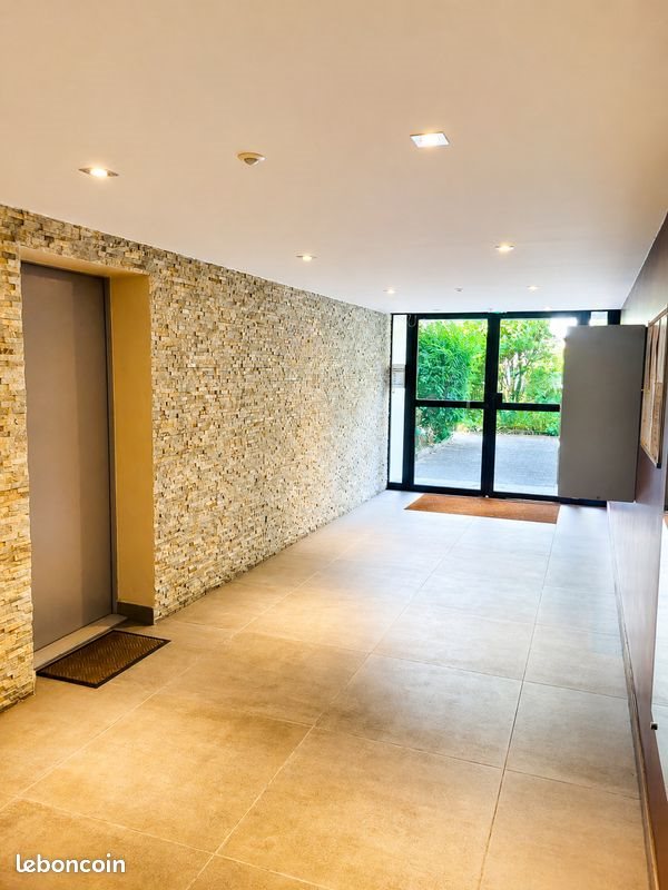 Appartement à vendre, 41m², Sallanches