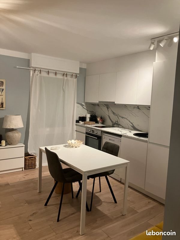 Appartement à vendre, 27m², La Grande-Motte