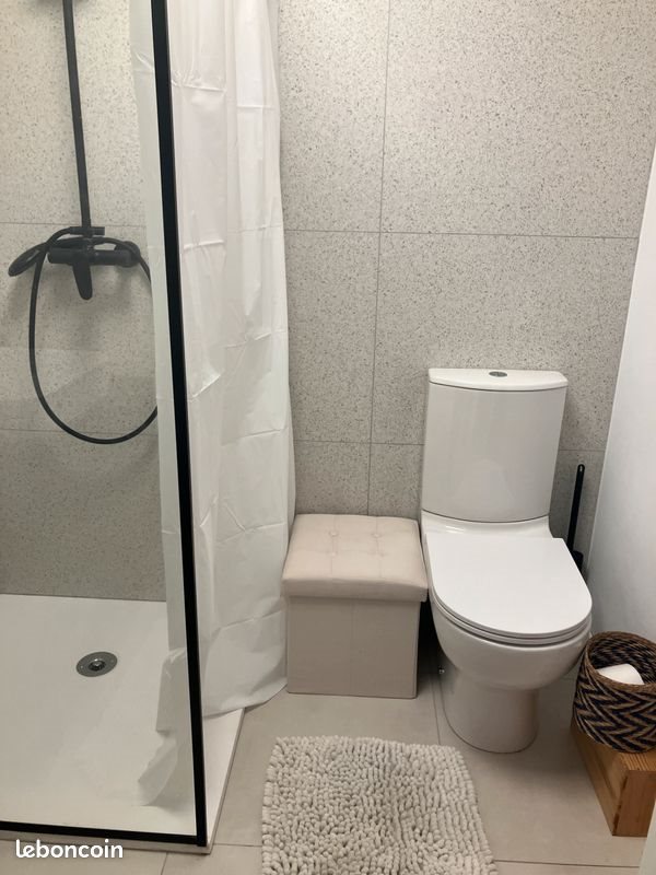 Appartement à vendre, 27m², La Grande-Motte