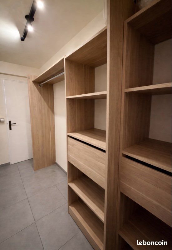 Appartement à louer, 50m², Nice