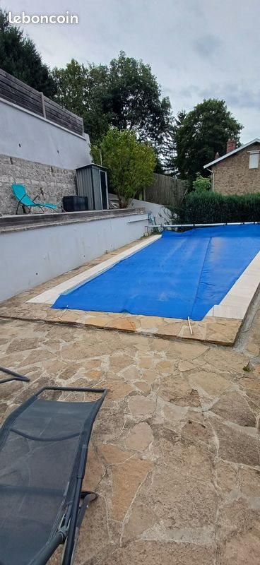 Appartement à louer, 110m², Pont-Salomon