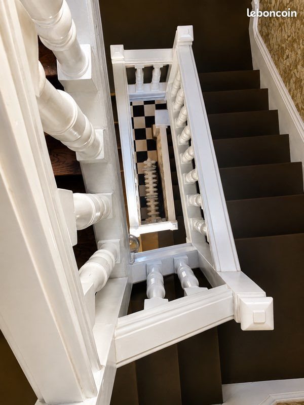 Maison à vendre, 160m², Fécamp