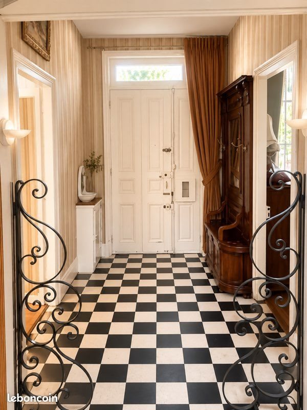 Maison à vendre, 160m², Fécamp