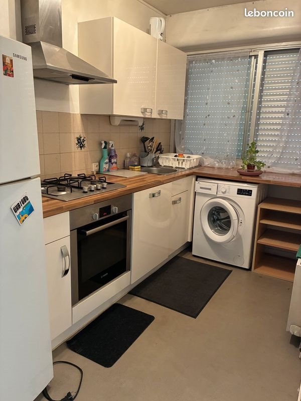 Appartement à louer, 46m², Pau