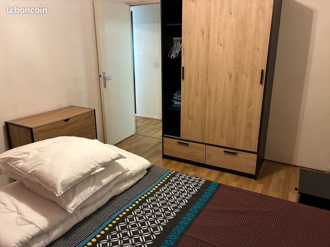 Appartement à louer, 46m², Pau