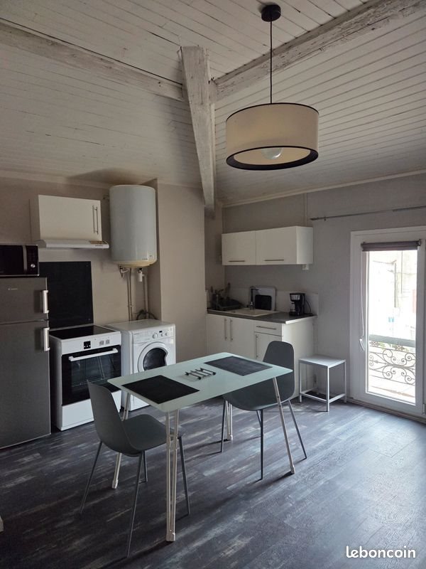 Appartement à louer, 23m², Arles
