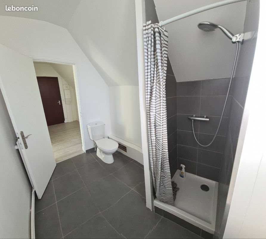 Appartement à louer, 30m², Bezons