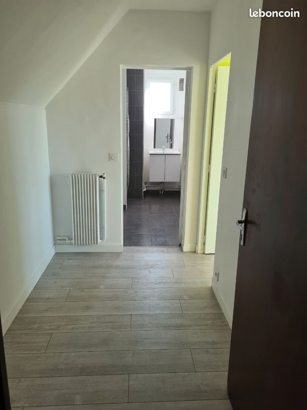 Appartement à louer, 30m², Bezons
