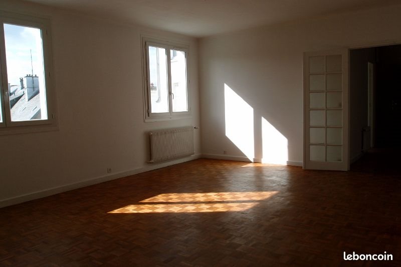 Appartement à louer, 110m², Lannion
