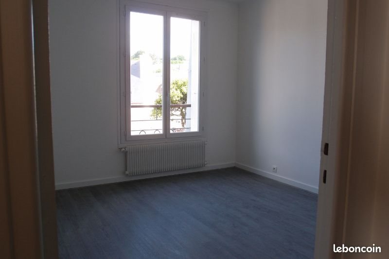 Appartement à louer, 110m², Lannion