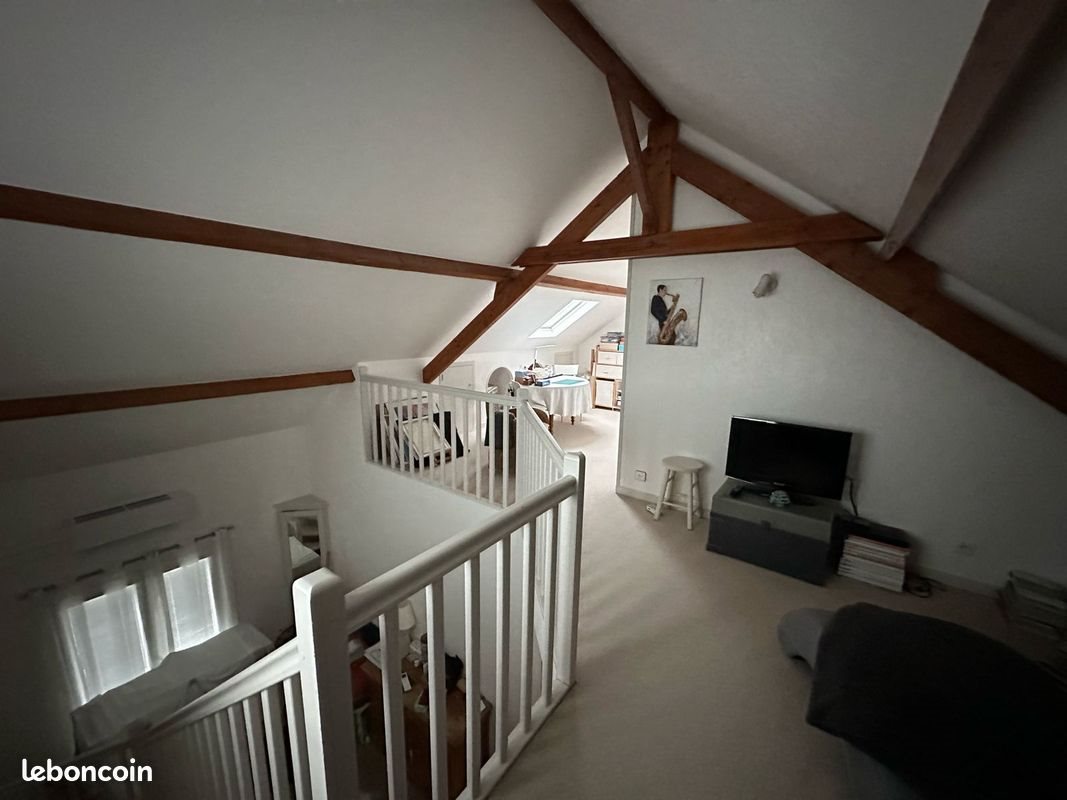 Maison à vendre, 156m², Saint-Malo-de-la-Lande