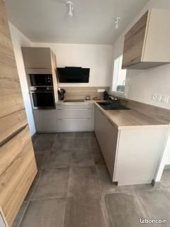 Maison à louer, 90m², Longeville-sur-Mer