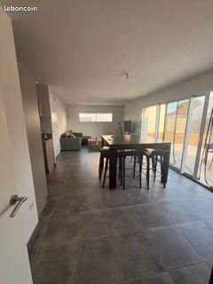 Maison à louer, 90m², Longeville-sur-Mer